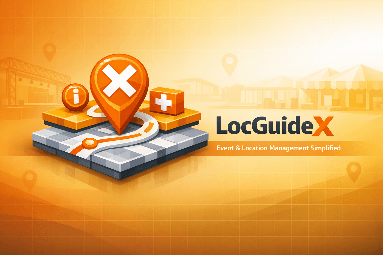 LocGuideX platform visual